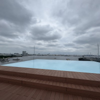 屋上ルーフトップ