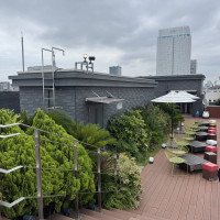 屋上ルーフトップ