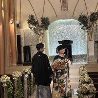 チャペル