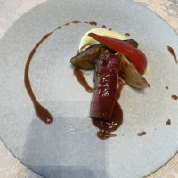 ブライダルフェアで食べたお肉