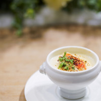 料理