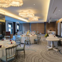 会食会場