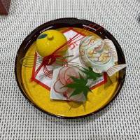 前菜料理