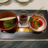 デザート