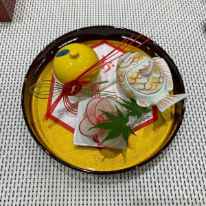 前菜料理|760271さんの大阪天満宮の写真(2485000)