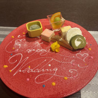 ケーキや和菓子等