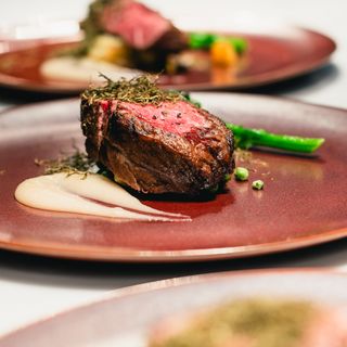 GLLARE MARUYAMA（グラーレ マルヤマ）のクチコミ 料理・ケーキの写真（1枚目）
