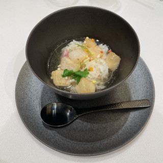 鯛茶漬け