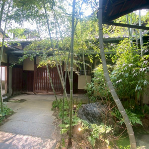 入り口|760345さんのアカガネリゾート京都東山（AKAGANE RESORT KYOTO HIGASHIYAMA）の写真(2484975)