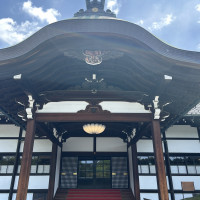 明治記念館の外観