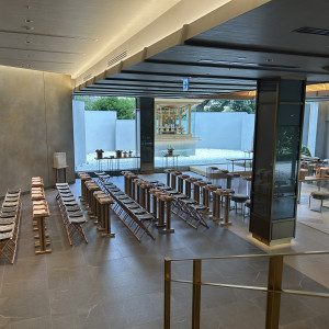 明治記念館の挙式会場|760364さんの明治神宮・明治記念館の写真(2485584)