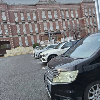 施設外観