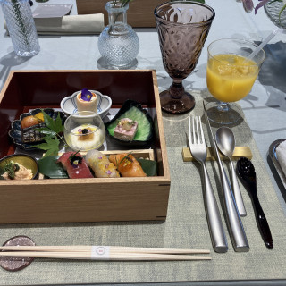 前菜