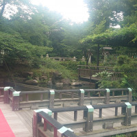 雰囲気良い