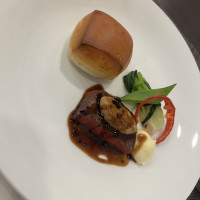 試食メニューメイン