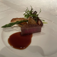 試食ができ、説明も詳しくしてくれた