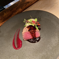 試食