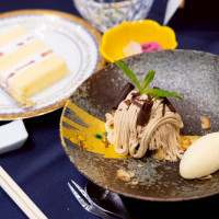料理