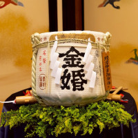 鏡開き