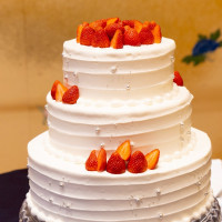 ケーキ