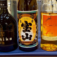ドリンク