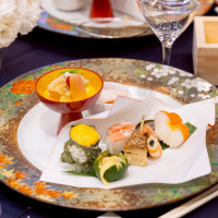 料理