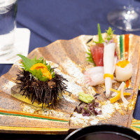 料理