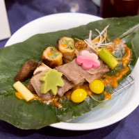 料理