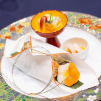 料理