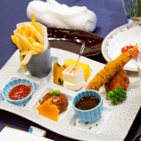 子供用料理