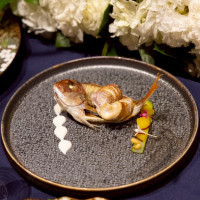 料理