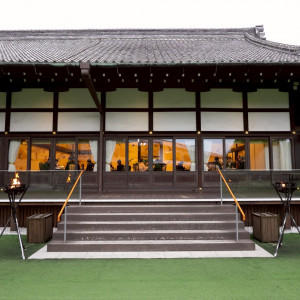 披露宴会場|760522さんの明治神宮・明治記念館の写真(2485740)