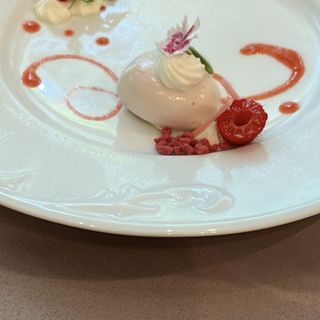 セントグレースヴィラのクチコミ 料理・ケーキの写真（1枚目）
