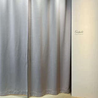 挙式会場入り口