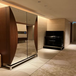 インターコンチネンタルホテル大阪のクチコミ 披露宴会場の写真(3枚目)