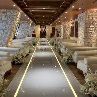 バージンロード