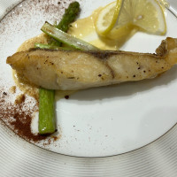 メイン料理