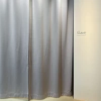 挙式会場入り口