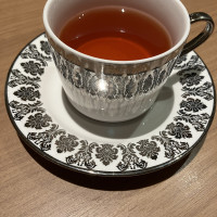 ルイボスティー