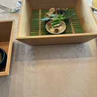 前菜
