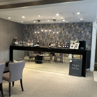 バーカウンター