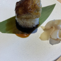 試食
