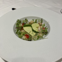 試食