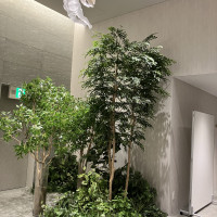 挙式会場装花