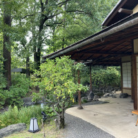 庭園