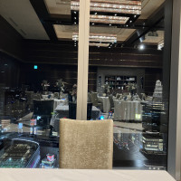 披露宴会場