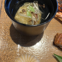 試食