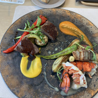 試食