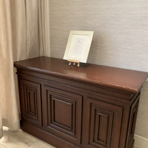 ウェルカムスペース|760551さんのセントグレースヴィラの写真(2577678)