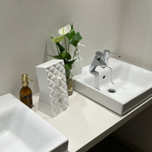 トイレ|760551さんのApartment2c weddingの写真(2519978)